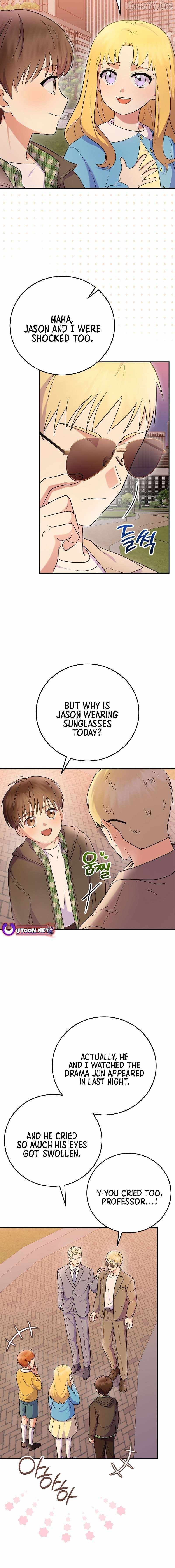 Read Superstar From Age 0 EN Manga Online
