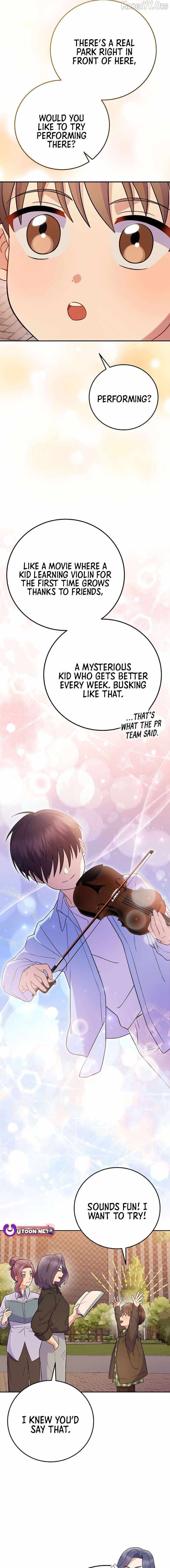 Read Superstar From Age 0 EN Manga Online