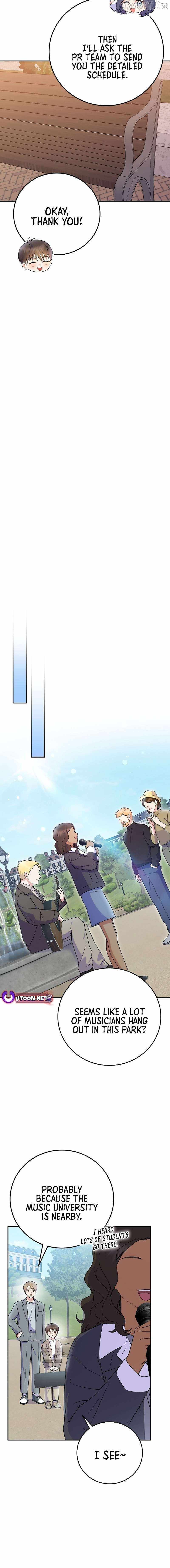 Read Superstar From Age 0 EN Manga Online