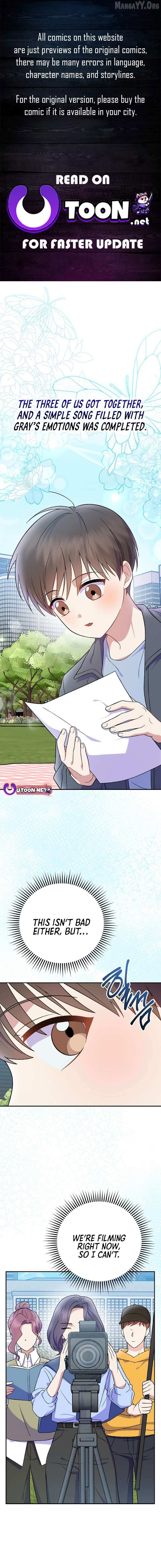 Read Superstar From Age 0 EN Manga Online