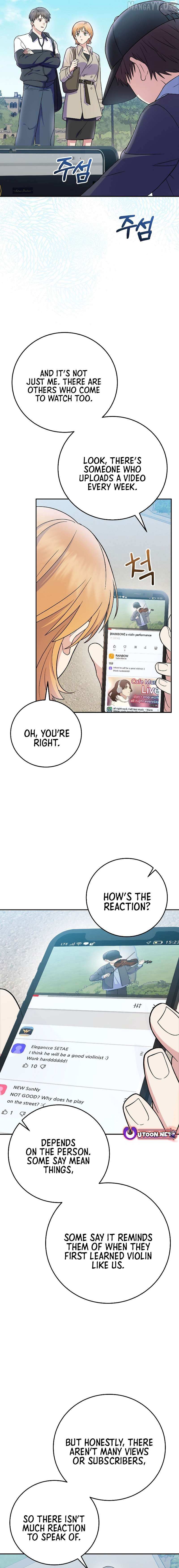 Read Superstar From Age 0 EN Manga Online