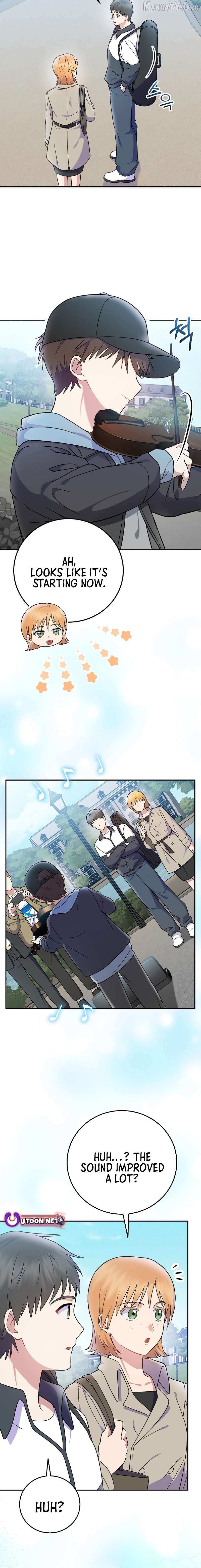 Read Superstar From Age 0 EN Manga Online