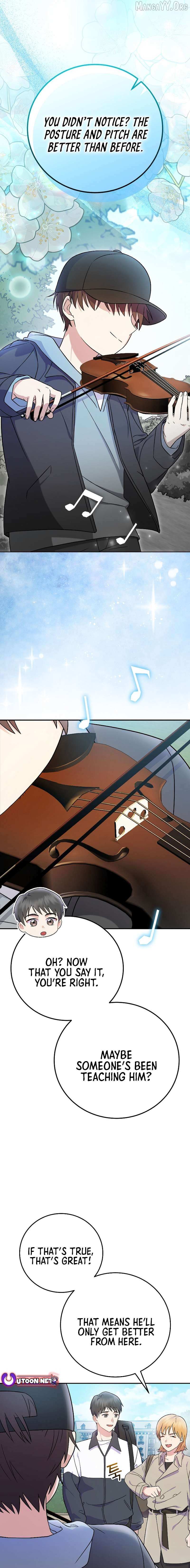 Read Superstar From Age 0 EN Manga Online
