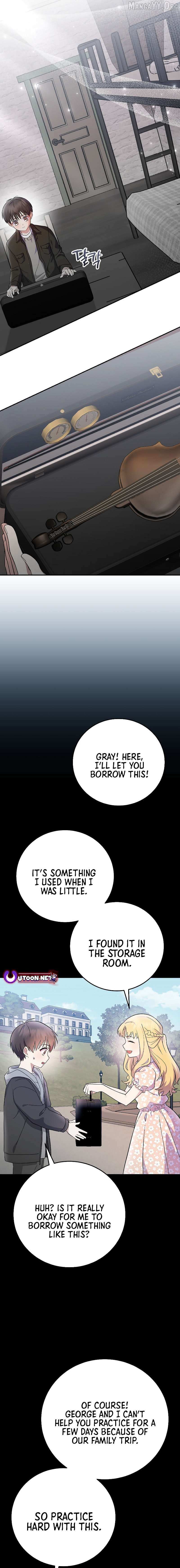 Read Superstar From Age 0 EN Manga Online