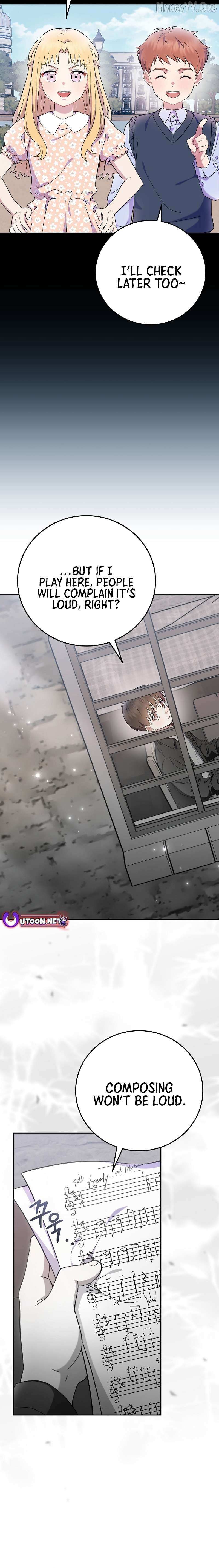 Read Superstar From Age 0 EN Manga Online