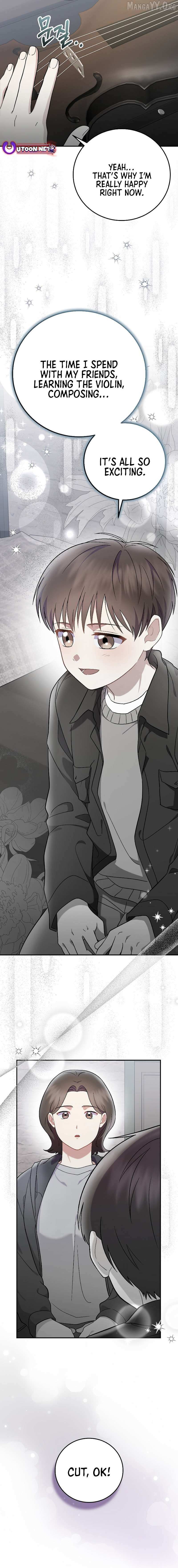 Read Superstar From Age 0 EN Manga Online