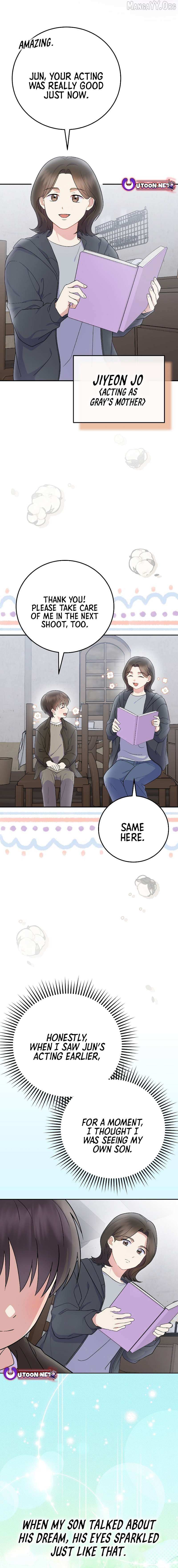 Read Superstar From Age 0 EN Manga Online