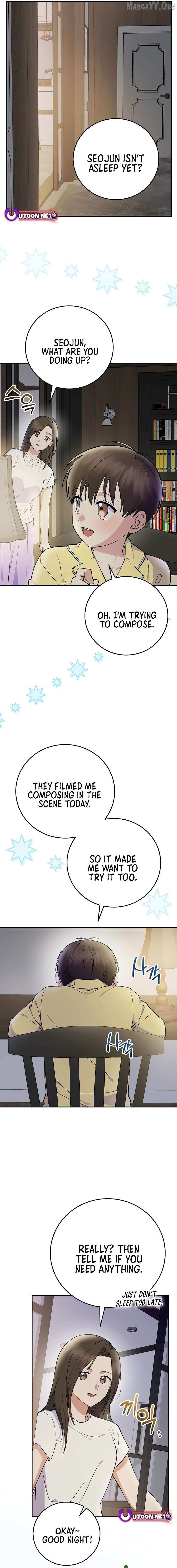 Read Superstar From Age 0 EN Manga Online
