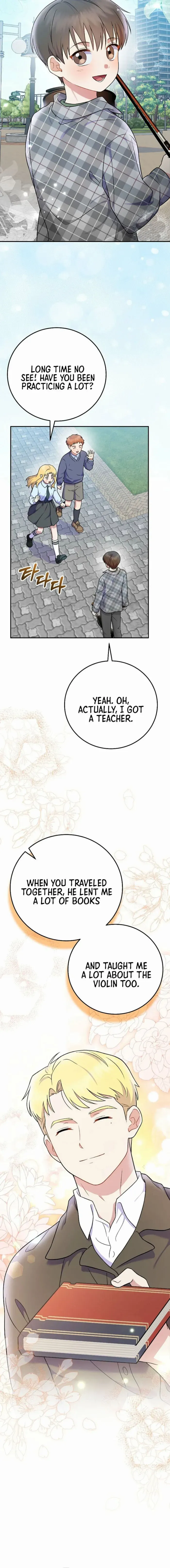 Read Superstar From Age 0 EN Manga Online