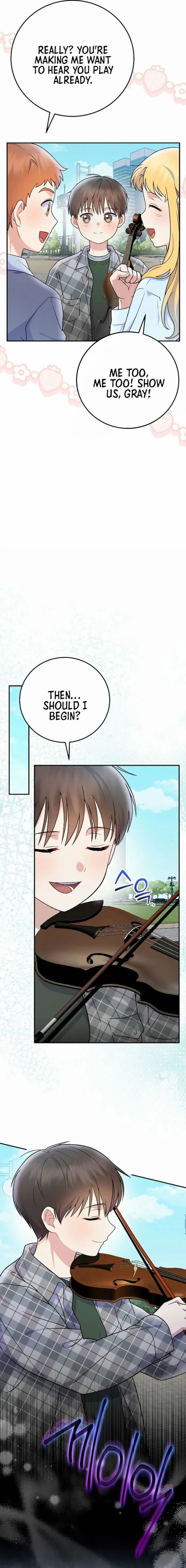 Read Superstar From Age 0 EN Manga Online