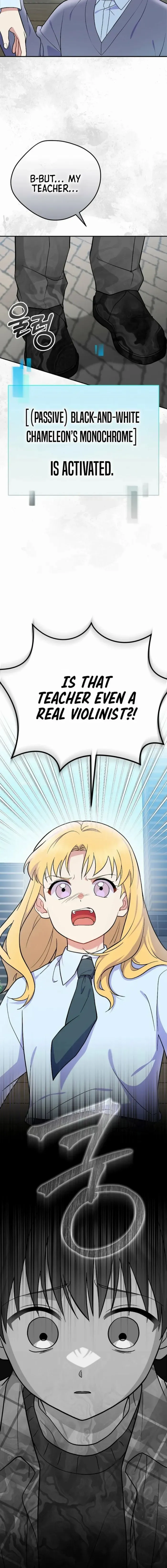 Read Superstar From Age 0 EN Manga Online