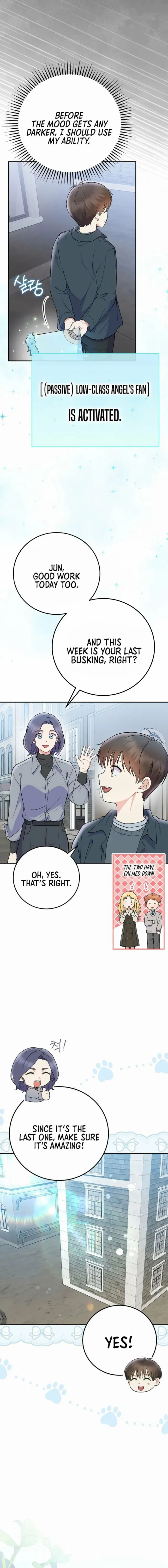 Read Superstar From Age 0 EN Manga Online