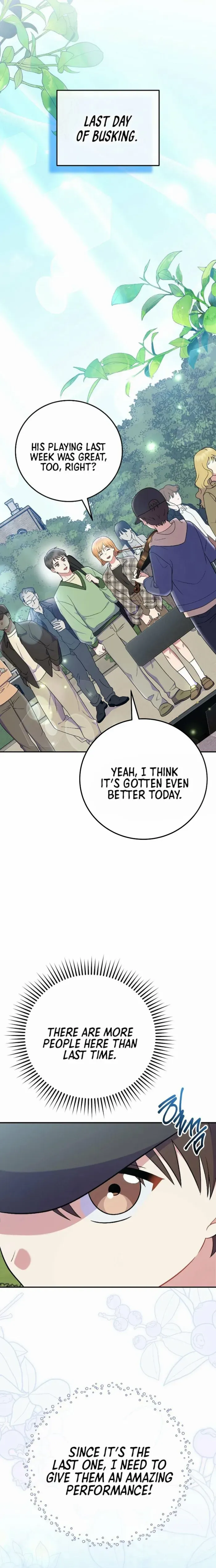 Read Superstar From Age 0 EN Manga Online