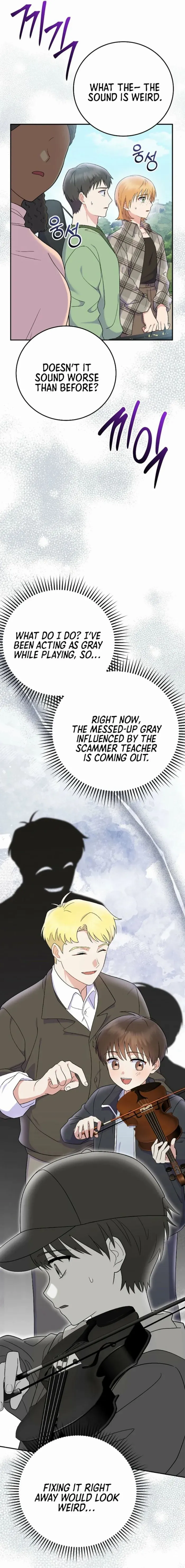 Read Superstar From Age 0 EN Manga Online