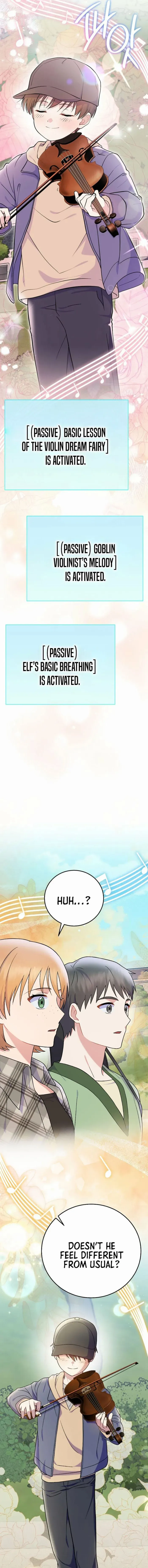 Read Superstar From Age 0 EN Manga Online