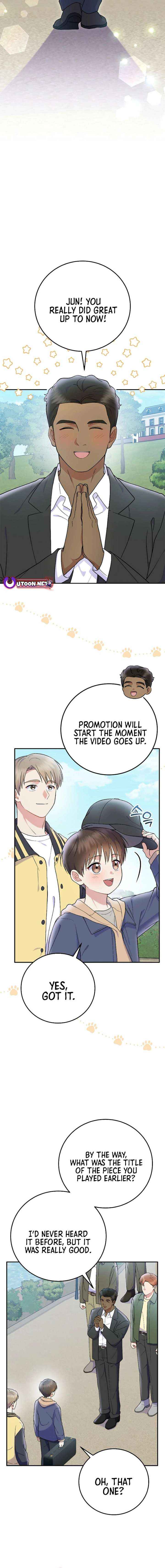 Read Superstar From Age 0 EN Manga Online