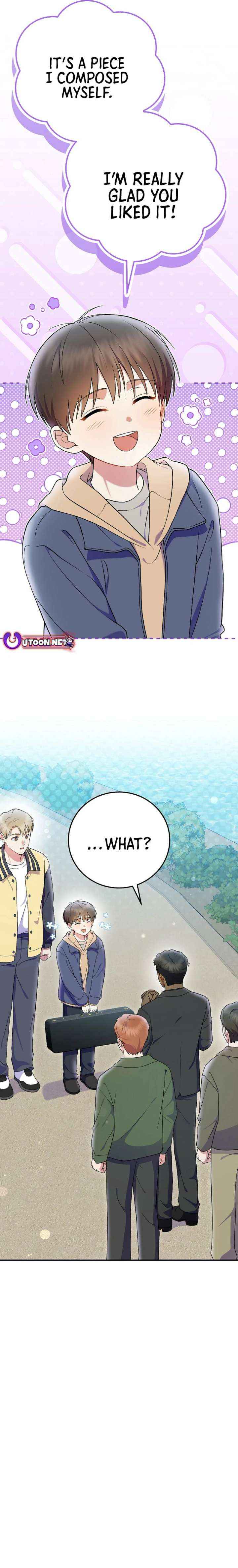 Read Superstar From Age 0 EN Manga Online