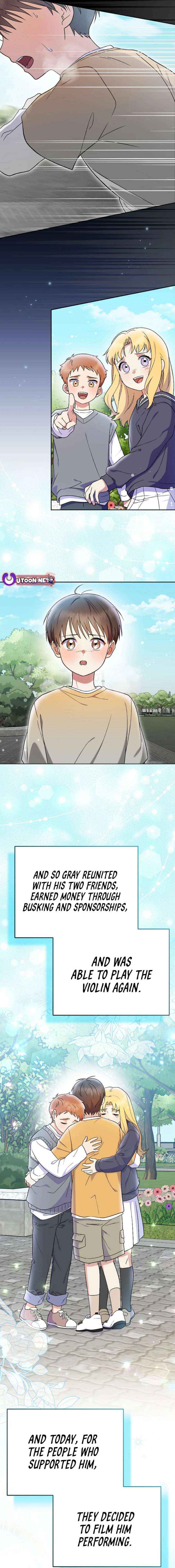 Read Superstar From Age 0 EN Manga Online