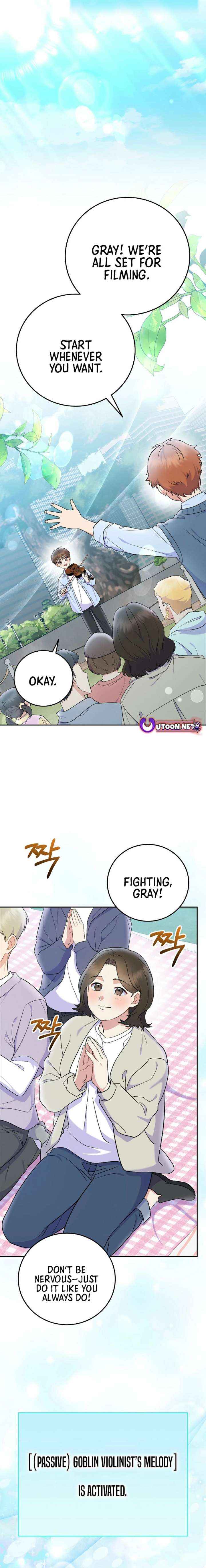 Read Superstar From Age 0 EN Manga Online