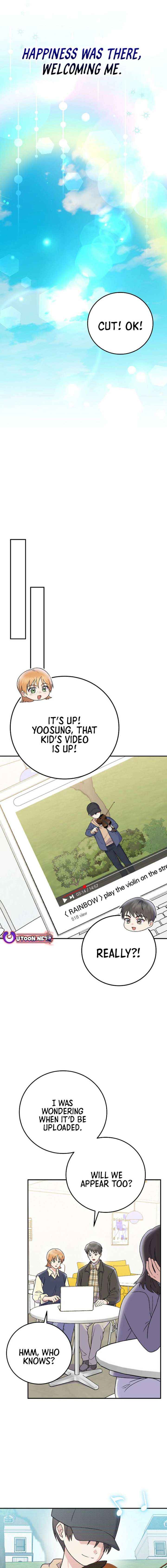 Read Superstar From Age 0 EN Manga Online