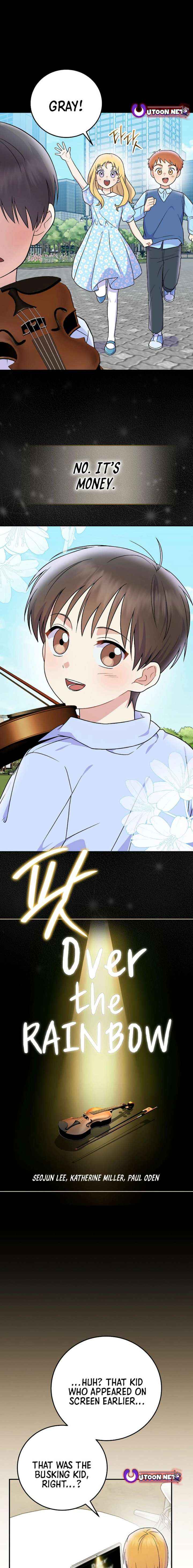 Read Superstar From Age 0 EN Manga Online
