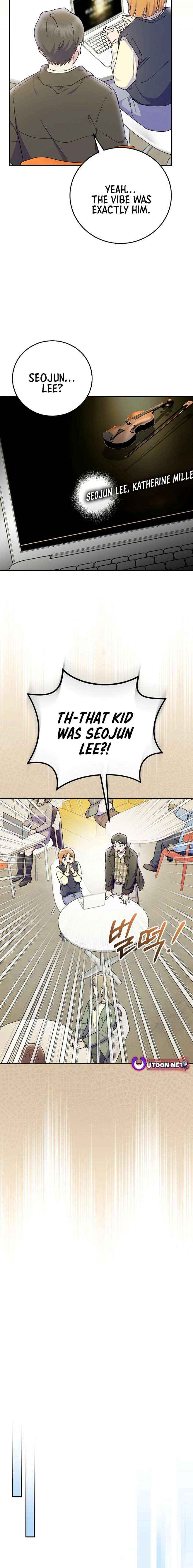 Read Superstar From Age 0 EN Manga Online