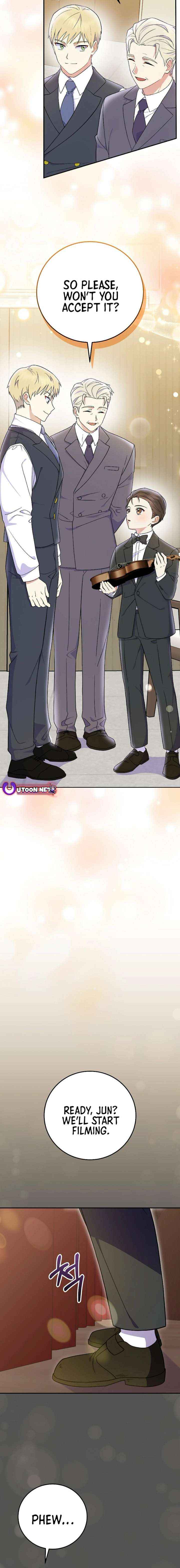 Read Superstar From Age 0 EN Manga Online