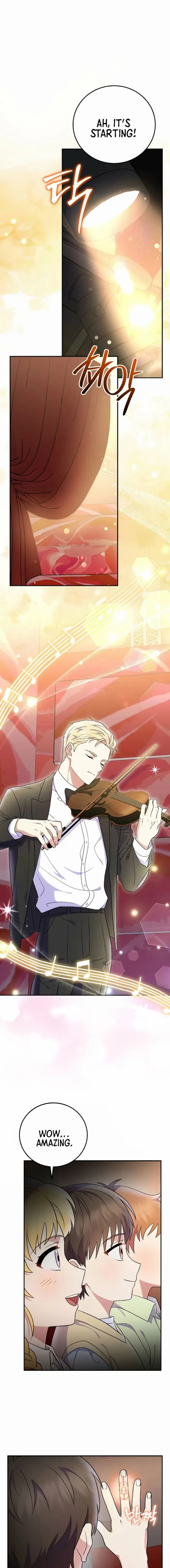Read Superstar From Age 0 EN Manga Online