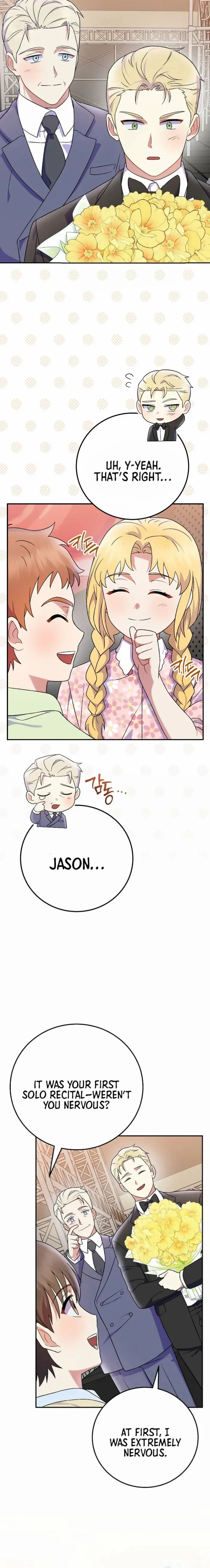 Read Superstar From Age 0 EN Manga Online