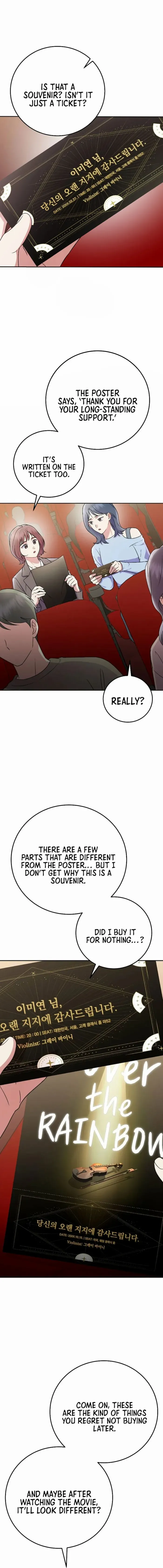 Read Superstar From Age 0 EN Manga Online