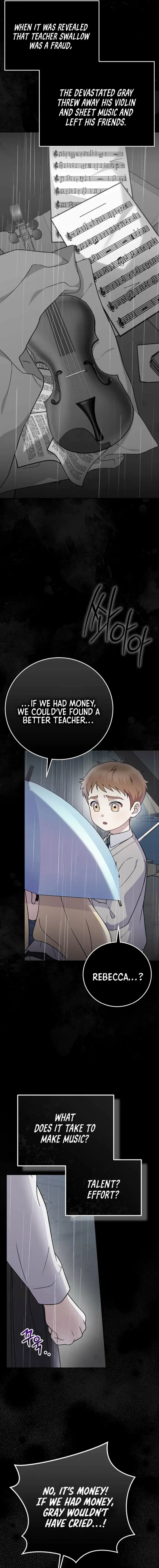 Read Superstar From Age 0 EN Manga Online
