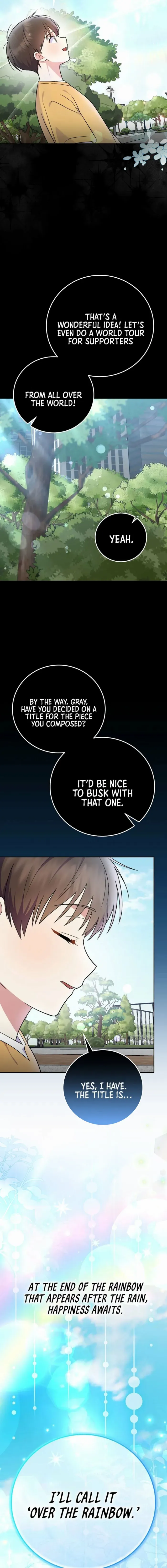 Read Superstar From Age 0 EN Manga Online