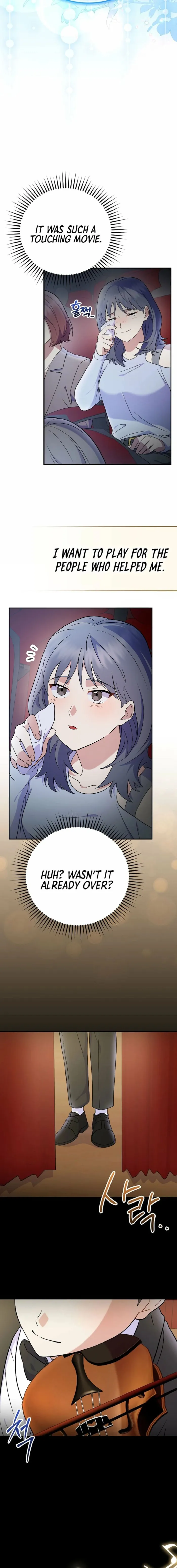 Read Superstar From Age 0 EN Manga Online