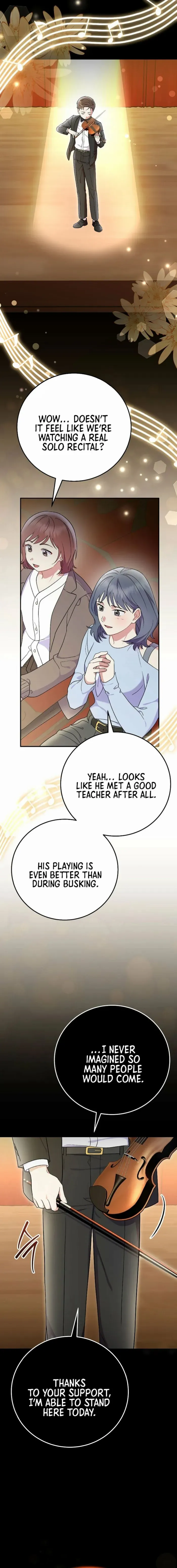 Read Superstar From Age 0 EN Manga Online