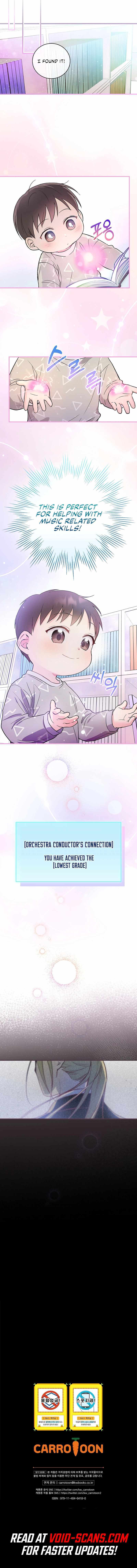 Read Superstar From Age 0 EN Manga Online