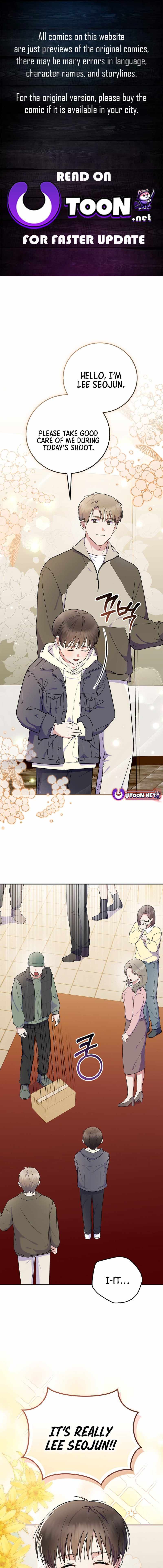 Read Superstar From Age 0 EN Manga Online