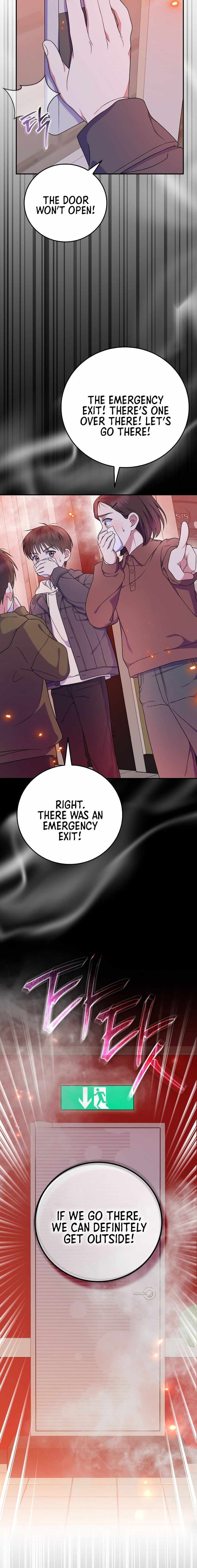Read Superstar From Age 0 EN Manga Online