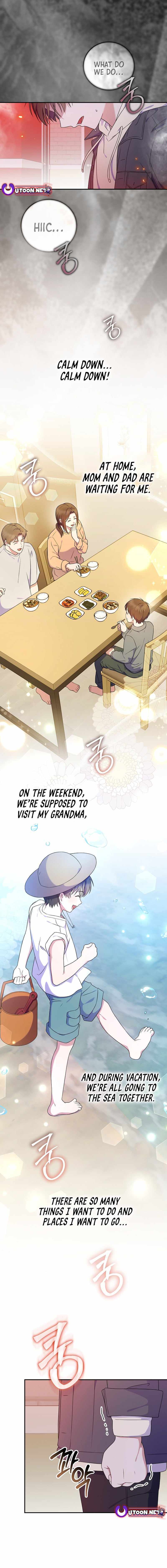 Read Superstar From Age 0 EN Manga Online