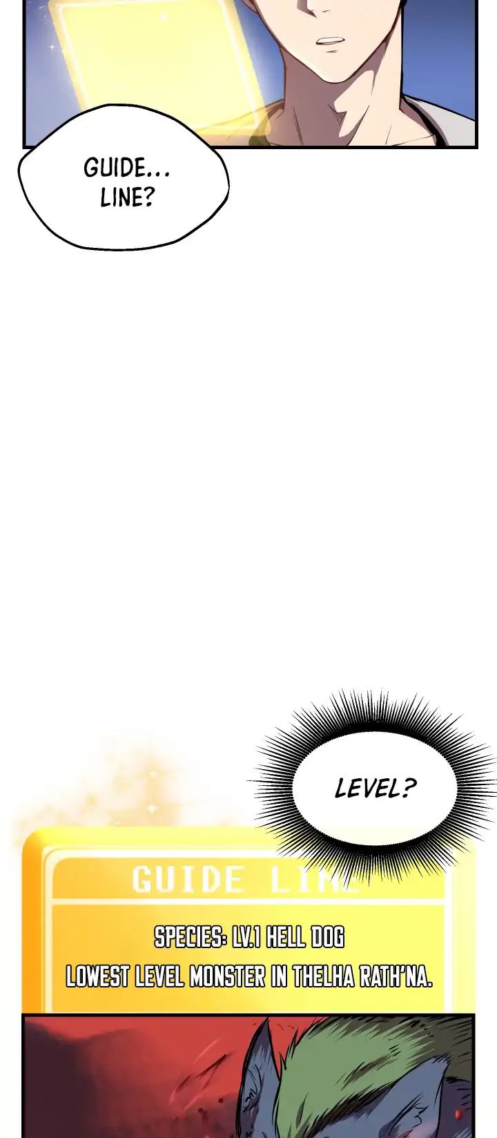 Read Survival Story Of A Sword King In A Fantasy World EN Manga Online
