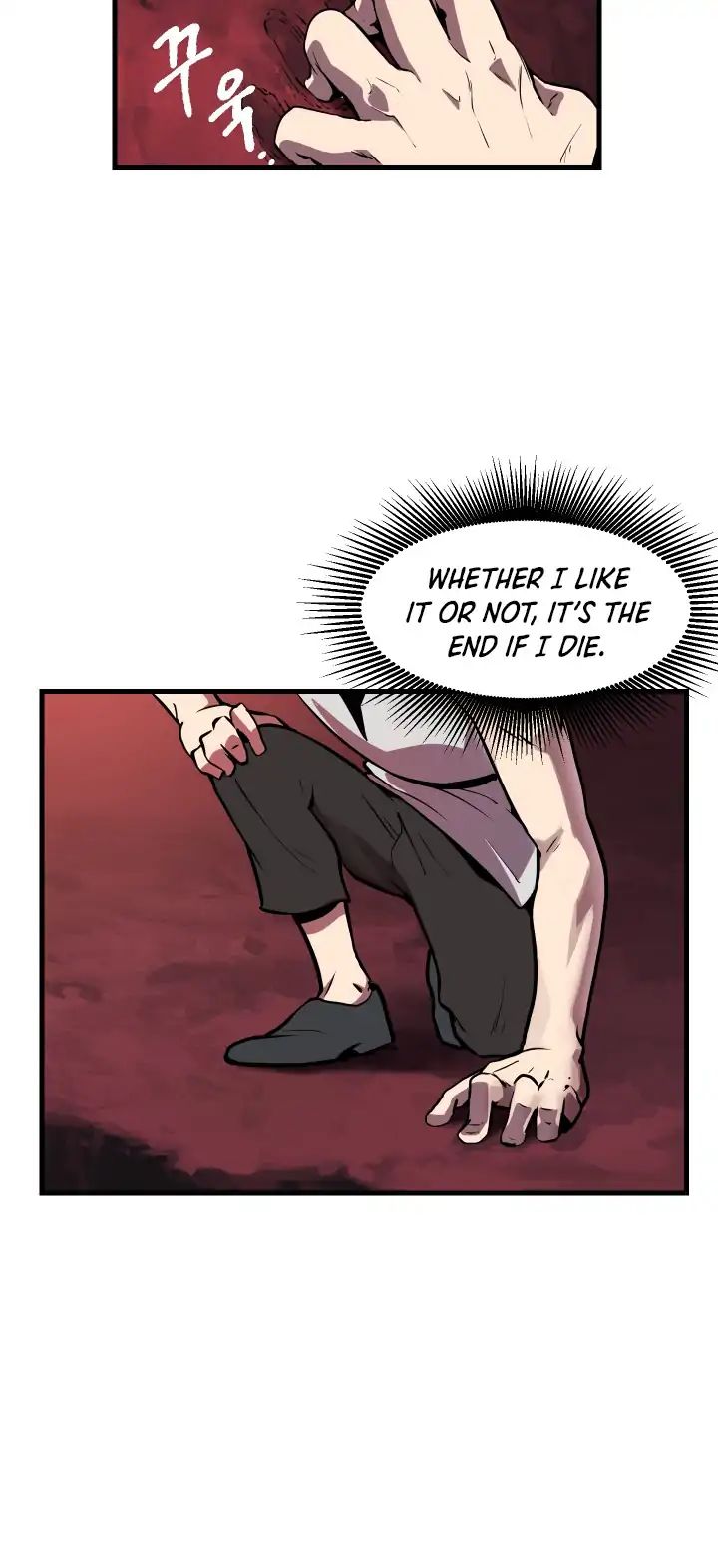 Read Survival Story Of A Sword King In A Fantasy World EN Manga Online
