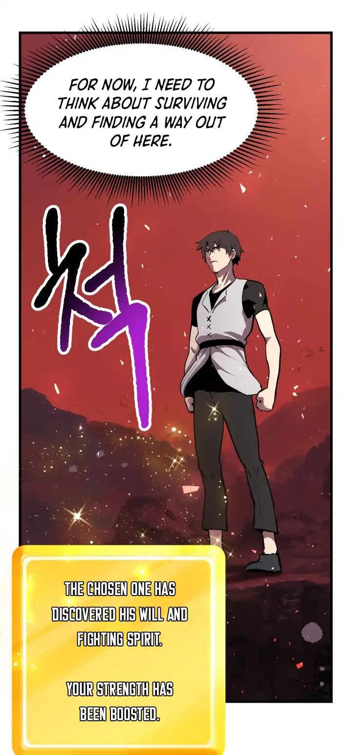 Read Survival Story Of A Sword King In A Fantasy World EN Manga Online