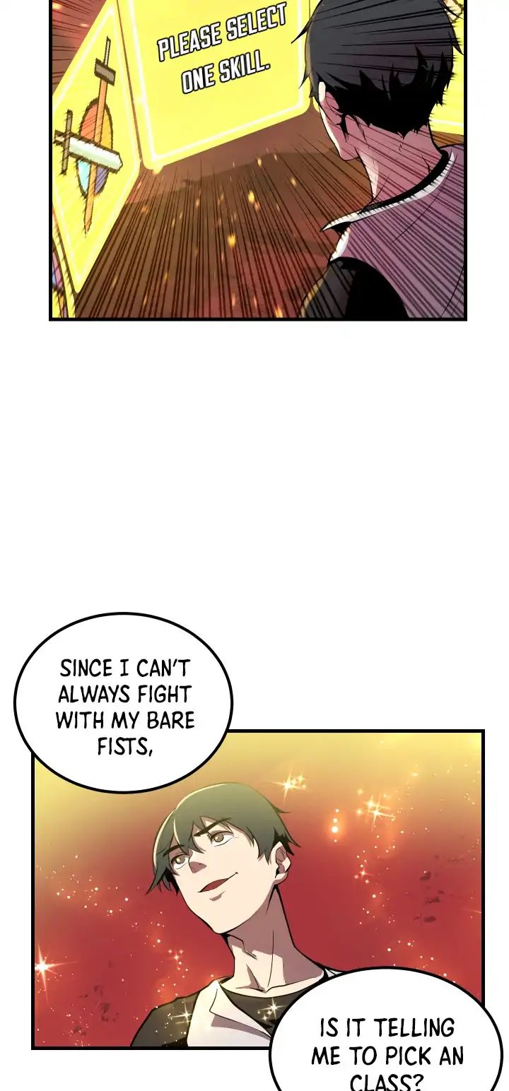 Read Survival Story Of A Sword King In A Fantasy World EN Manga Online