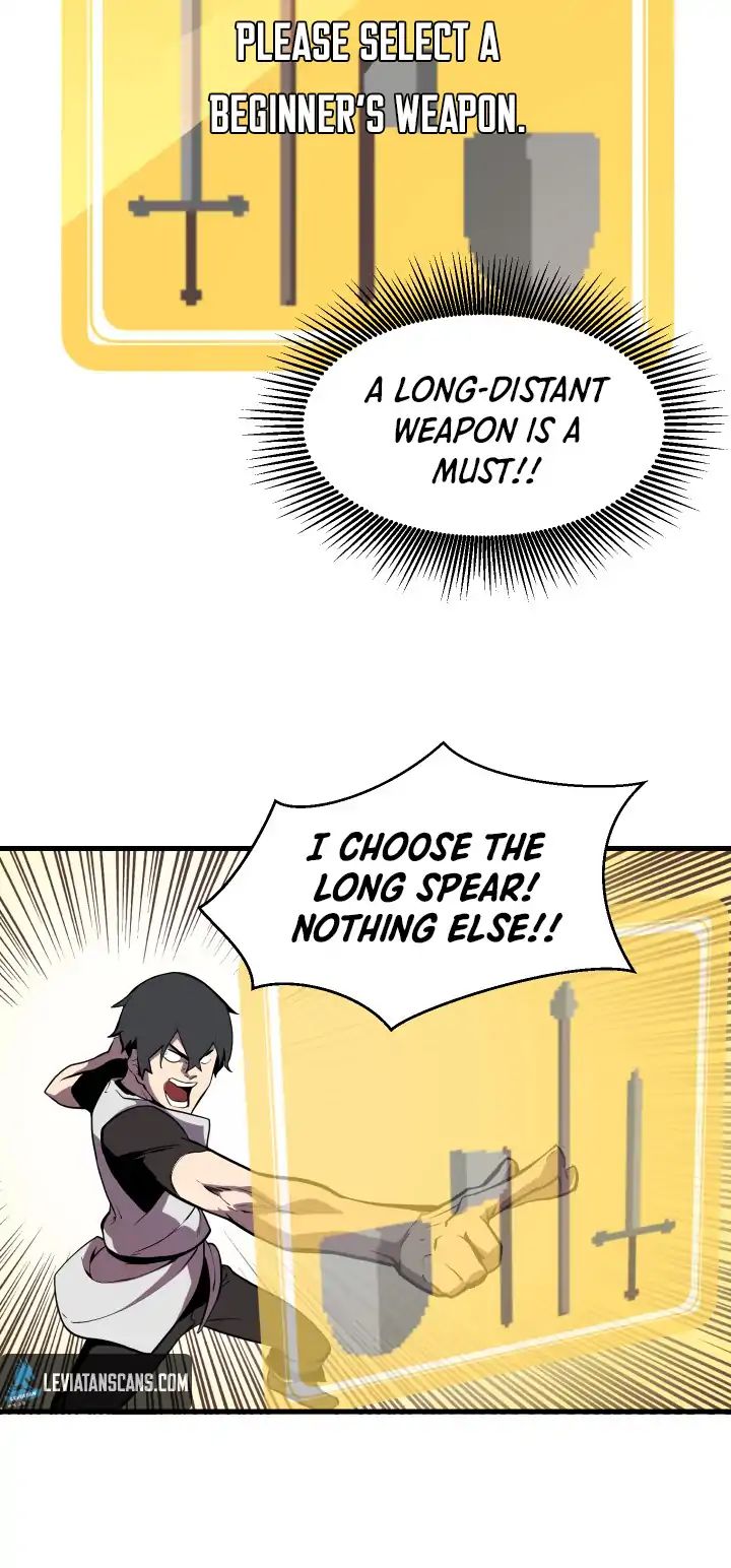 Read Survival Story Of A Sword King In A Fantasy World EN Manga Online