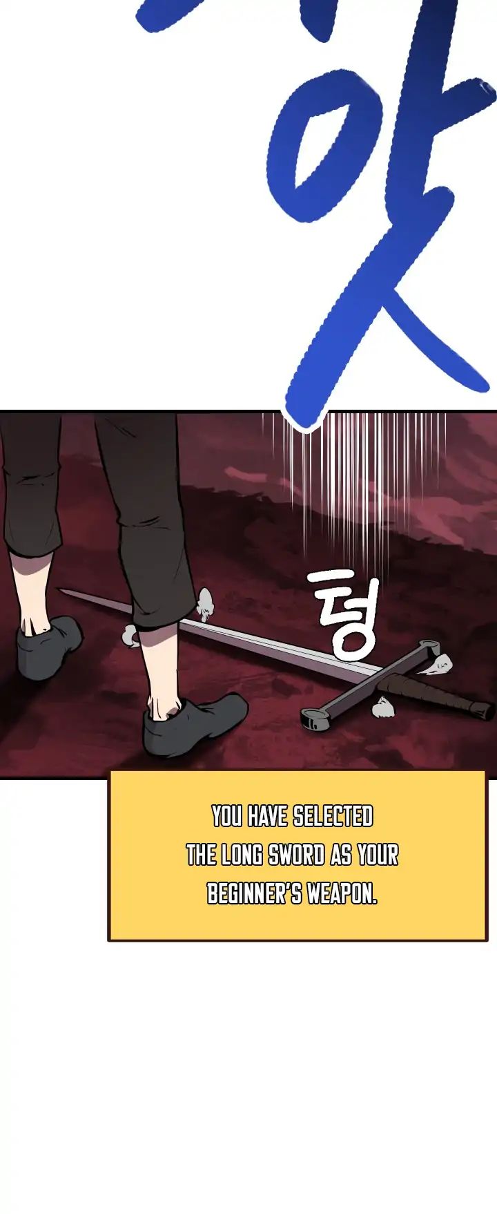 Read Survival Story Of A Sword King In A Fantasy World EN Manga Online