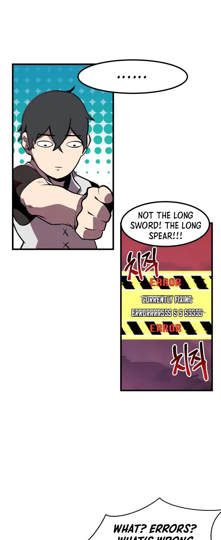 Read Survival Story Of A Sword King In A Fantasy World EN Manga Online