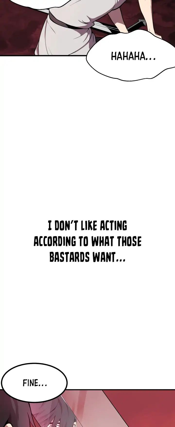 Read Survival Story Of A Sword King In A Fantasy World EN Manga Online