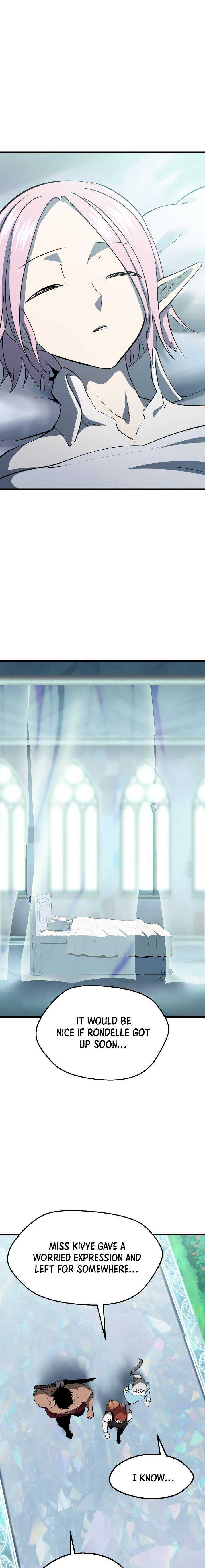 Read Survival Story Of A Sword King In A Fantasy World EN Manga Online