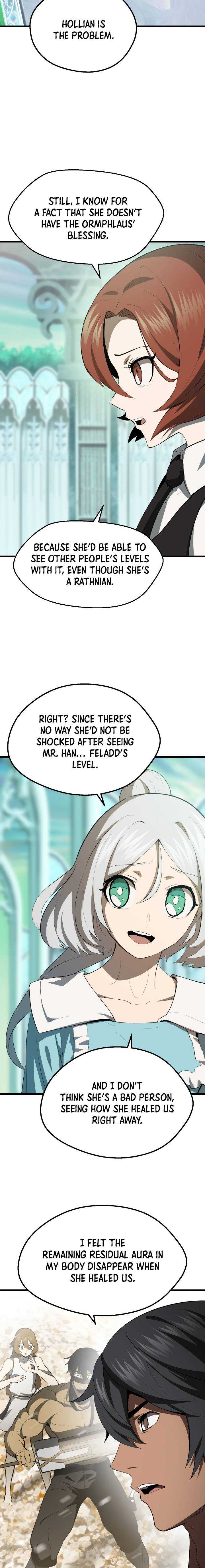 Read Survival Story Of A Sword King In A Fantasy World EN Manga Online