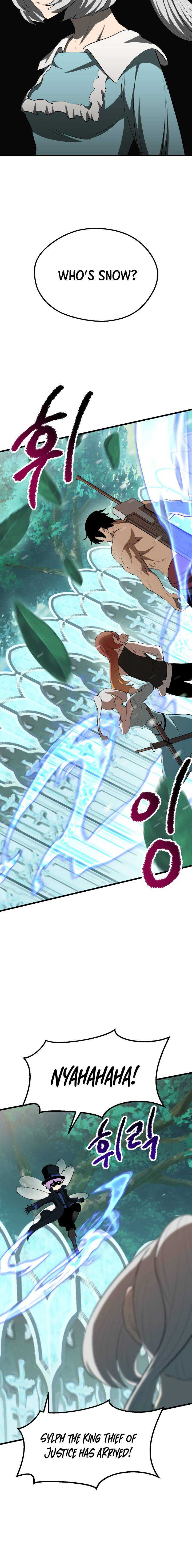 Read Survival Story Of A Sword King In A Fantasy World EN Manga Online