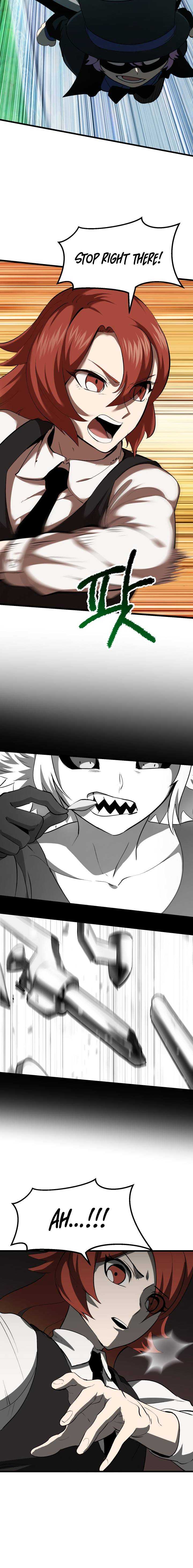 Read Survival Story Of A Sword King In A Fantasy World EN Manga Online